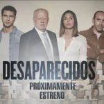 Desaparecidos