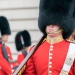 Guardia Real Isabel II