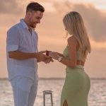 ¿Quién es Carolina Calvagni? Descubra a la esplendida novia de Nicolás Tagliafico