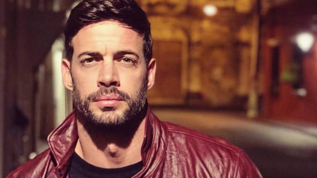 William Levy
