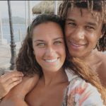 ¿Quién es Kaylee Ramman? Conozca a la novia de Nathan Ake