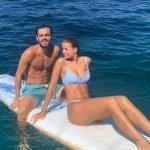 ¿Quién es Inês Degener Tomaz? Conozca a la novia de Bernardo Silva