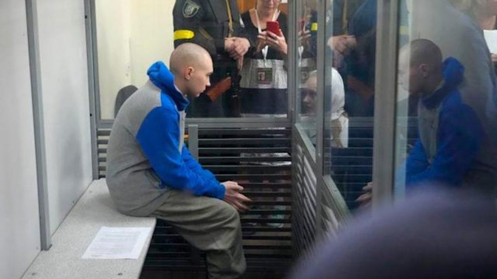 cadena perpetua ucrania