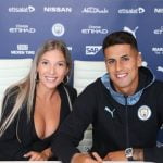 ¿Quién es Daniela Machado? Descubra a la novia de João Cancelo