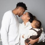 ¿Quién Mariah Riddlesprigger? Conozca a la novia de Giannis Antetokounmpo