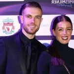 ¿Quién es Rebecca Burnet? Conozca a la esposa de Jordan Henderson