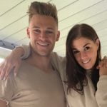 ¿Quién es Lina Meyer? Conozca a la novia de Joshua Kimmich