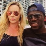 ¿Quién es Charline Oudenot? Los detalles sobre la esposa de Kalidou Koulibaly