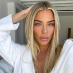 ¿Quién es Taylor Ward? Los detalles sobre la esposa de Riyad Mahrez