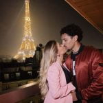 ¿Quién es Carol Cabrino? Conozca a la esposa de Marquinhos