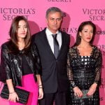 ¿Quién es Matilde Faria? Descubra a la esposa de José Mourinho
