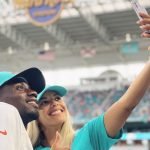¿Quién es Isabelle Matuidi? Conozca a la esposa de Blaise Matuidi