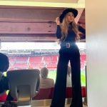 ¿Quién es María Zulay? Descubra a la esposa de Paul Pogba