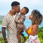 ¿Quién es Sarah Kimpembe? Conozca a la esposa de Presnel Kimpembe