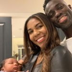 ¿Quién es Daniela Reina? Descubra a la esposa de Davinson Sánchez
