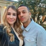 ¿Quién es Julia Vigas? Los detalles sobre la esposa de Thiago Alcántara