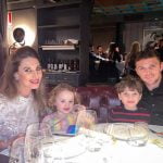 ¿Quién es Charlotte Trippier? Conozca a la esposa de Kieran Trippier