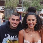 ¿Quién es Jessica Aidi? Descubra a la maravillosa esposa de Marco Verratti
