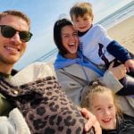 ¿Quién es Sophie De Vries? Conozca a la esposa de Jan Vertonghen