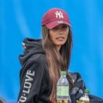 ¿Quién es Mathea Fischer? Conozca a la novia de Leon Goretzka