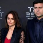 ¿Quién es Karina? Conozca a la compañera de la vida de Mauricio Pochettino