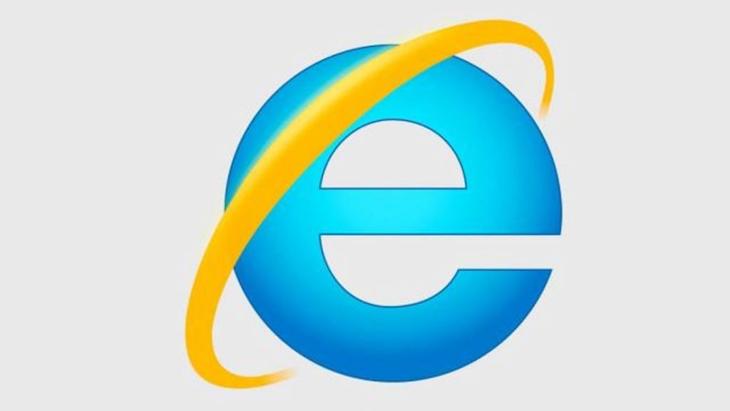 Internet Explorer