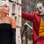 Lady Gaga y Arthur en Joker
