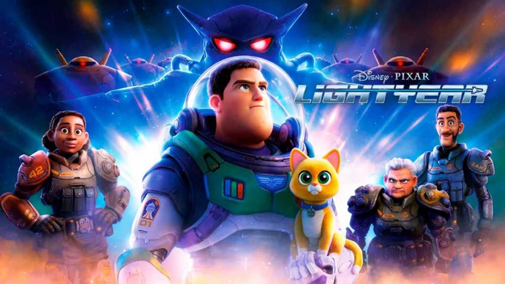 Lightyear