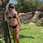 ¿Quién es Sarah Arnautovic? Descubra a la esposa del delantero austríaco