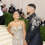 ¿Quién es Ayesha Curry? Conozca a la esposa de Steph Curry