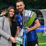 ¿Quién es Doina Tarcanu? Conozca a la novia de Stefan de Vrij