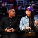¿Quién es Nathalia Félix? Descubra la guapísima esposa de Douglas Costa