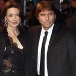 ¿Quién es Elisabetta Muscarello? Conozca a la esposa de Antonio Conte