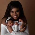 ¿Quién es Dinma Fortune? Descubra a la esposa de Wilfred Ndidi