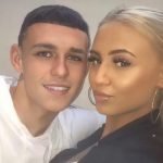 ¿Quién es Rebecca Cooke? Conozca a la novia de Phil Foden