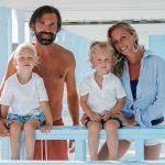 ¿Quién es Valentina Baldini? Descubra a la novia de Andrea Pirlo