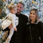 ¿Quién es Shani Van Mieghem? Conozca a la esposa de Toby Alderweireld