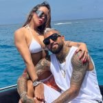 ¿Quién es Sonia Isaza? Conozca a la novia culturista de Arturo Vidal