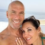 ¿Quién es Véronique Zidane? Descubra a la esposa de Zizou