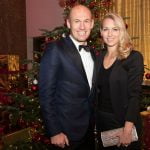 ¿Quién es Bernadien Eillert? Descubra a la esposa de Arjen Robben