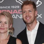 ¿Quién es Hanna Prater? Descubra a la esposa de Sebastian Vettel