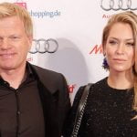 ¿Quién es Svenja Kogel? Conozca a la esposa de Oliver Kahn