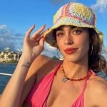 ¿Quién es Tini Stoessel? Descubra a la nueva pasión de Rodrigo de Paul