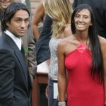¿Quién es Gabriella Pagnozzi? Conozca a la esposa de Alessandro Nesta