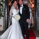 ¿Quién es Christine Bleakey? Los detalles sobre la esposa de Frank Lampard