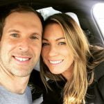 ¿Quién es Martina Cechova? Conozca a la esposa de Petr Cech