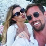¿Quién es Abbey Clance? Descubra a la esposa del gigante Peter Crouch
