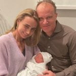 ¿Quién es Henrita Ruizendaal? Los detalles sobre la esposa de Dennis Bergkamp