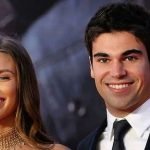 ¿Quién es Sara Pagliaroli? Los detalles sobre la novia de Lance Stroll