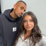 ¿Quién es Costeen Hatzi? Descubra a la novia de Nick Kyrgios